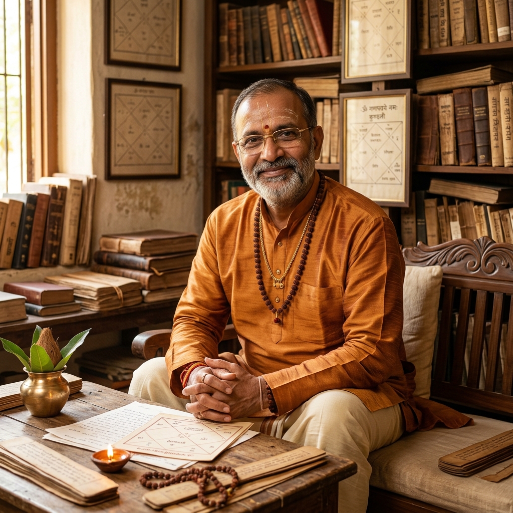 Swami Ji