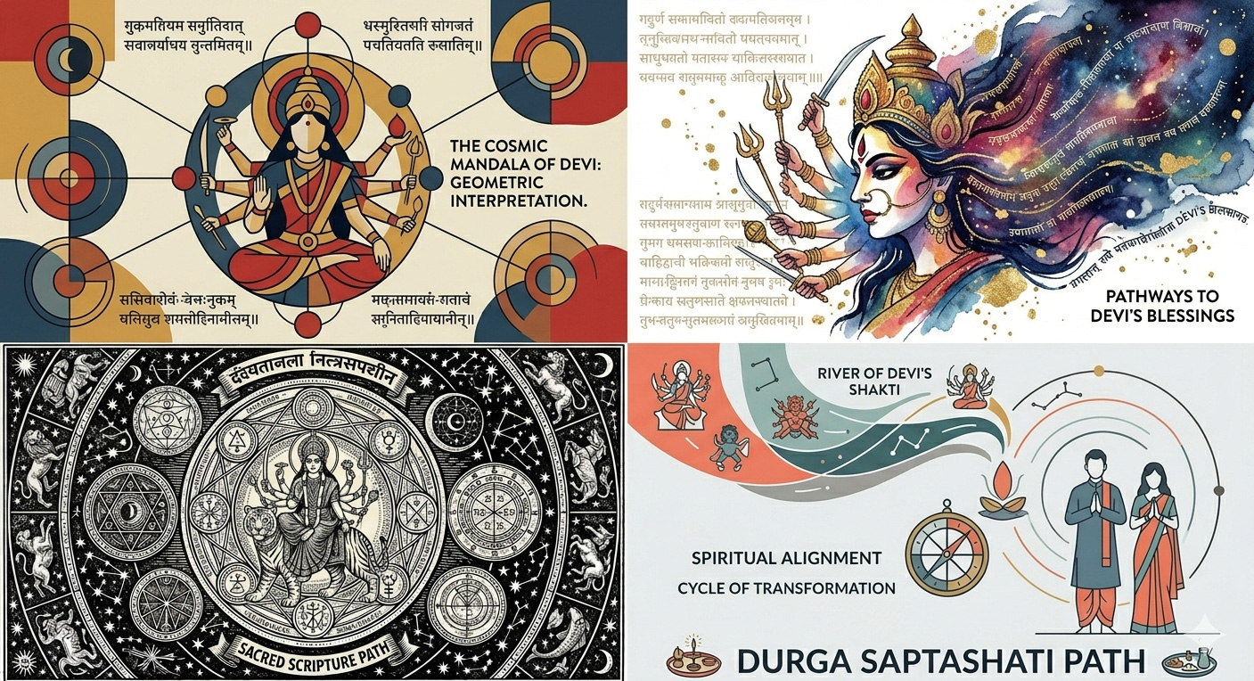 Durga Saptashati Path